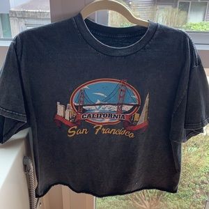 Vintage Tee